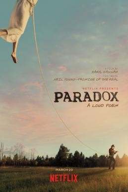 Paradox พาราด็อกซ์ (2018) บรรยายไทย - ดูหนังออนไลน