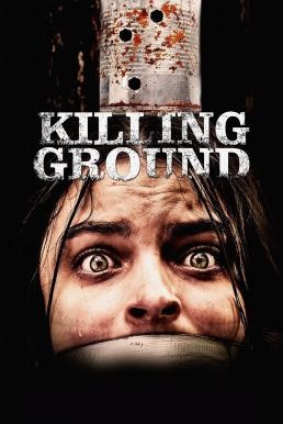 Killing Ground แดนระยำ (2016)