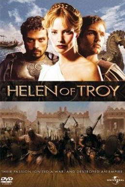 Helen of Troy เฮเลน โฉมงามแห่งกรุงทรอย (2003)