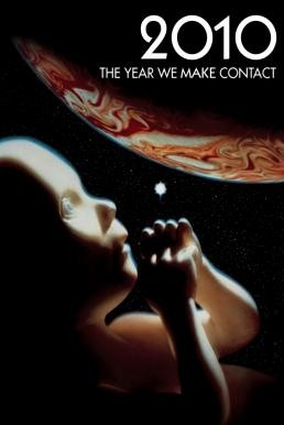 2010: The Year We Make Contact (1984) บรรยายไทย - ดูหนังออนไลน