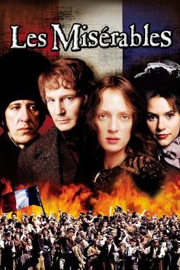 Les Misérables เหยื่ออธรรม (1998) บรรยายไทย - ดูหนังออนไลน