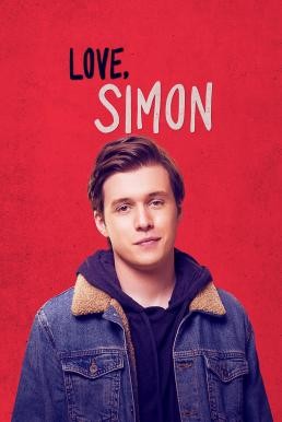 Love, Simon อีเมลลับฉบับ, ไซมอน (2018)  - ดูหนังออนไลน
