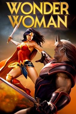 Wonder Woman: Commemorative Edition วันเดอร์ วูแมน ฉบับย้อนรำลึกสาวน้อยมหัศจรรย์ (2009) - ดูหนังออนไลน
