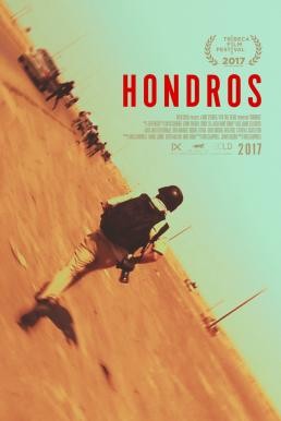 Hondros ฮอนโดรส (2017) บรรยายไทย - ดูหนังออนไลน