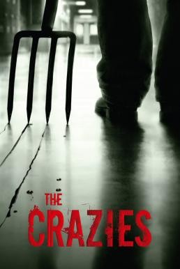 The Crazies เมืองคลั่งมนุษย์ผิดคน (2010) - ดูหนังออนไลน