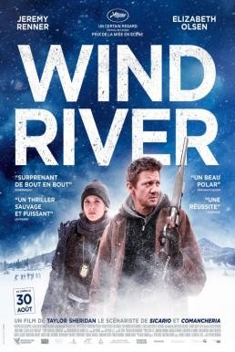 Wind River ล่าเดือด เลือดเย็น (2017) - ดูหนังออนไลน