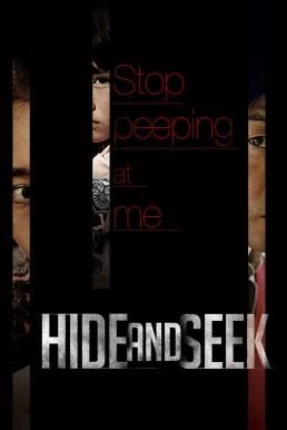 Hide and Seek (Sum-bakk-og-jil) ไฮด์ แอนด์ ซีค (2013) บรรยายไทย - ดูหนังออนไลน