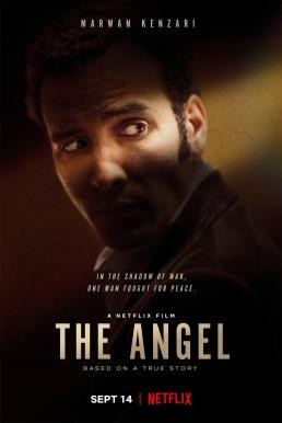 The Angel ดิ แองเจิล (2018) บรรยายไทย - ดูหนังออนไลน
