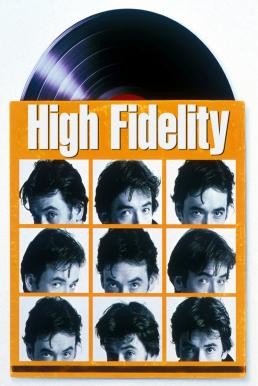 High Fidelity หนุ่มร็อคหัวใจสะออน (2000) - ดูหนังออนไลน