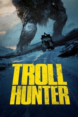Troll Hunter โทรล ฮันเตอร์ คนล่ายักษ์ (2010) - ดูหนังออนไลน