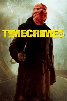 Timecrimes (2007) บรรยายไทย