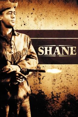 Shane เพชฌฆาตกระสุนเดือด (1953) - ดูหนังออนไลน