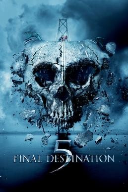Final Destination 5 ไฟนอล เดสติเนชั่น 5 โกงตายสุดขีด (2011) - ดูหนังออนไลน