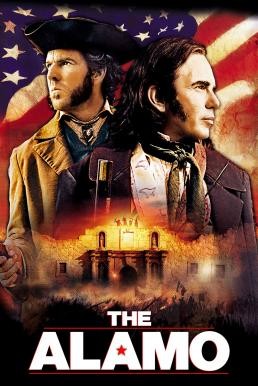 The Alamo ศึกอลาโม่ สมรภูมิกู้แผ่นดิน (2004) - ดูหนังออนไลน