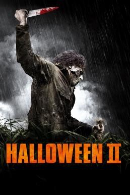Halloween II ฮัลโลวีน II โหดกว่าผี อำมหิตกว่าปีศาจ (2009) - ดูหนังออนไลน
