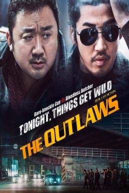 The Outlaws (Beomjoidosi) (2017) บรรยายไทย - ดูหนังออนไลน