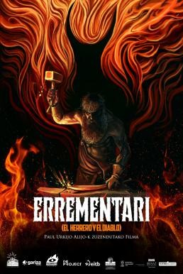 Errementari: The Blacksmith and the Devil พันธนาการปิศาจ (2017) บรรยายไทย - ดูหนังออนไลน
