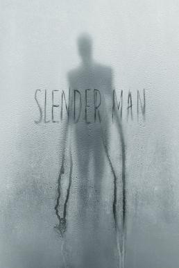 Slender Man สเลนเดอร์แมน (2018) - ดูหนังออนไลน