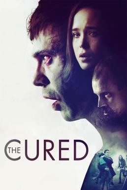 The Cured ซอมบี้กำเริบคลั่ง (2017) - ดูหนังออนไลน