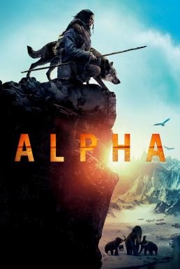 Alpha ผจญนรกแดนทมิฬ 20,000 ปี (2018) - ดูหนังออนไลน
