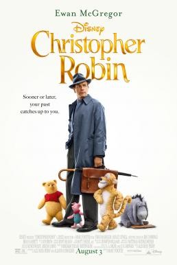 Christopher Robin คริสโตเฟอร์ โรบิน (2018) - ดูหนังออนไลน