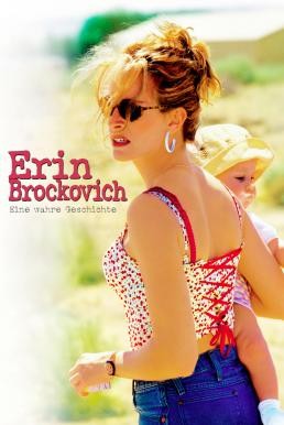Erin Brockovich ยอมหักไม่ยอมงอ (2000) - ดูหนังออนไลน