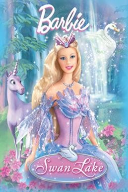 Barbie of Swan Lake บาร์บี้ เจ้าหญิงแห่งสวอนเลค (2003) ภาค 3 - ดูหนังออนไลน