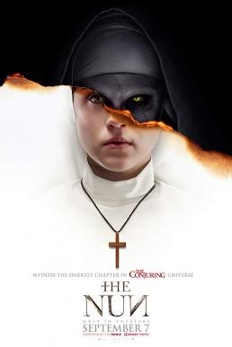 The Nun เดอะ นัน (2018) - ดูหนังออนไลน