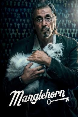 Manglehorn (2014) - ดูหนังออนไลน