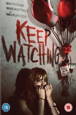 Keep Watching (2017) - ดูหนังออนไลน