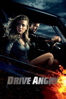 Drive Angry ซิ่งโคตรเทพล้างบัญชีชั่ว (2011) - ดูหนังออนไลน