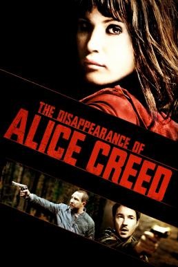 The Disappearance of Alice Creed (2009) - ดูหนังออนไลน
