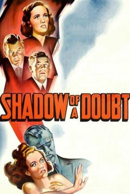Shadow of a Doubt เงามัจจุราช (1943)