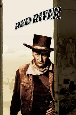 Red River (1948) บรรยายไทย