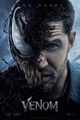 Venom เวน่อม (2018) - ดูหนังออนไลน
