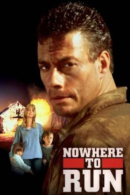 Nowhere to Run คนอึดองศาเดือด (1993) บรรยายไทย - ดูหนังออนไลน