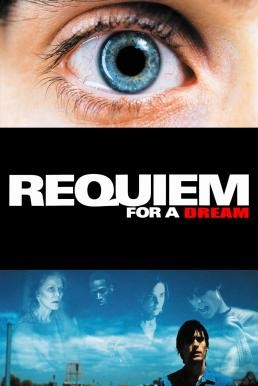 Requiem for a Dream บทสวดแด่วันที่ฝันสลาย (2000) - ดูหนังออนไลน