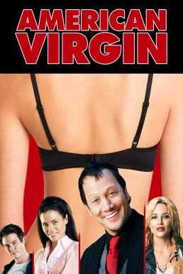 American Virgin สาวจิ้นอยากลองแอ้ม (2009) - ดูหนังออนไลน