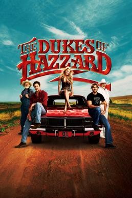 The Dukes of Hazzard คู่บรรลัย ซิ่งเข้าเส้น (2005) - ดูหนังออนไลน