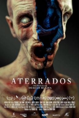 Aterrados (Terrified) คดีผวาซ่อนเงื่อน (2017) บรรยายไทย - ดูหนังออนไลน