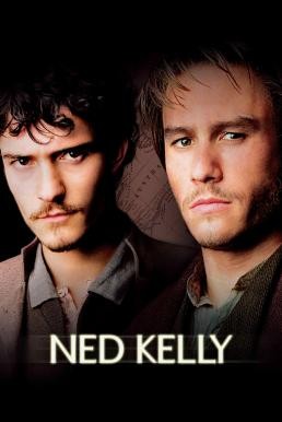 Ned Kelly เน็ด เคลลี่ วีรบุรุษแดนเถื่อน (2003) - ดูหนังออนไลน