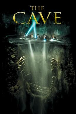The Cave ถ้ำอสูรสังหาร (2005) - ดูหนังออนไลน