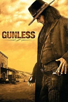 Gunless กันเลสส์ (2010) - ดูหนังออนไลน