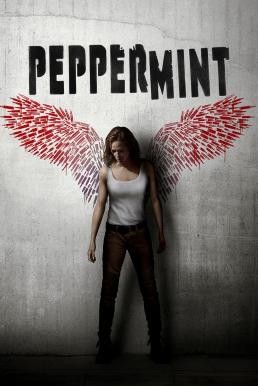 Peppermint นางฟ้าห่ากระสุน (2018) - ดูหนังออนไลน