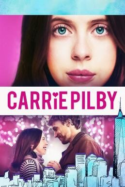 Carrie Pilby แคร์รี่ พิลบี้ (2016) บรรยายไทย