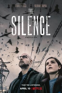 The Silence เงียบให้รอด (2019) บรรยายไทย - ดูหนังออนไลน