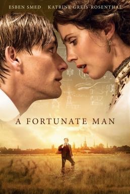 A Fortunate Man (Lykke-Per) ชายผู้โชคดี (2018) บรรยายไทย - ดูหนังออนไลน