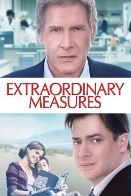 Extraordinary Measures มหัศจรรย์แห่งความหวัง (2010) - ดูหนังออนไลน