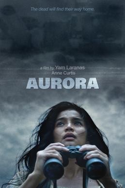 Aurora ออโรร่า เรืออาถรรพ์ (2018) บรรยายไทย - ดูหนังออนไลน
