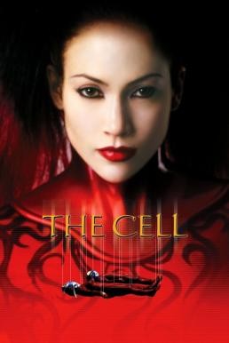 The Cell เหยื่อเงียบอำมหิต (2000) - ดูหนังออนไลน